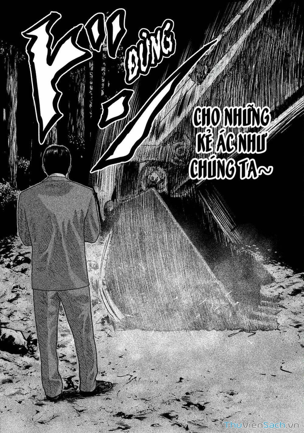 Truyện Tranh Sát Thủ Ẩn Dật - The Fable trang 2