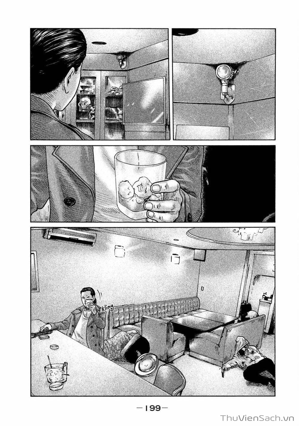 Truyện Tranh Sát Thủ Ẩn Dật - The Fable trang 2