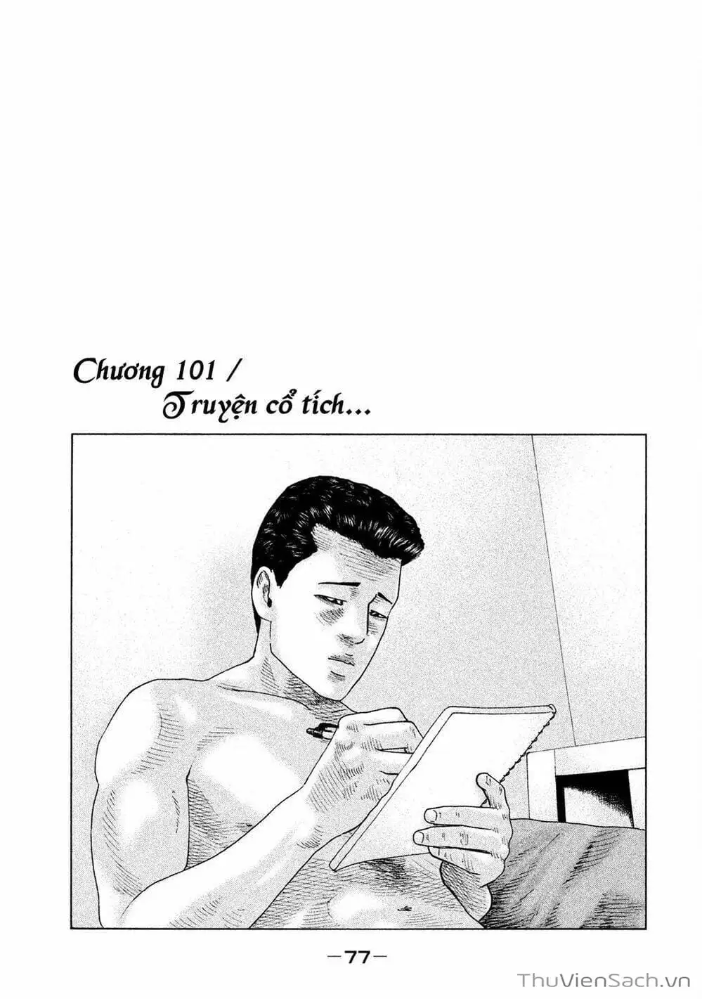 Truyện Tranh Sát Thủ Ẩn Dật - The Fable trang 2