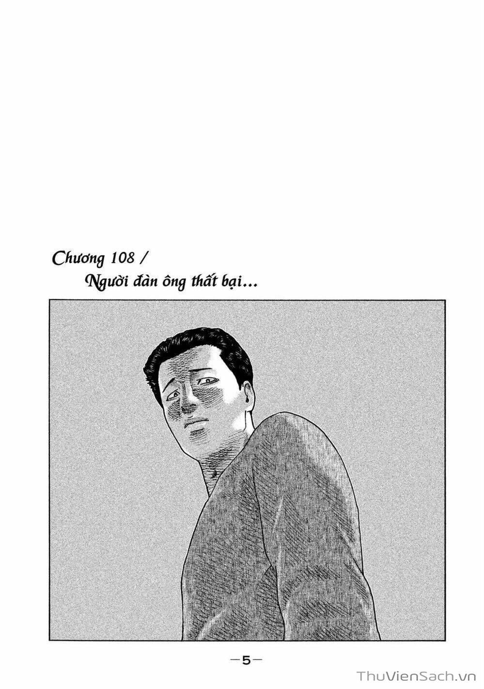 Truyện Tranh Sát Thủ Ẩn Dật - The Fable trang 2