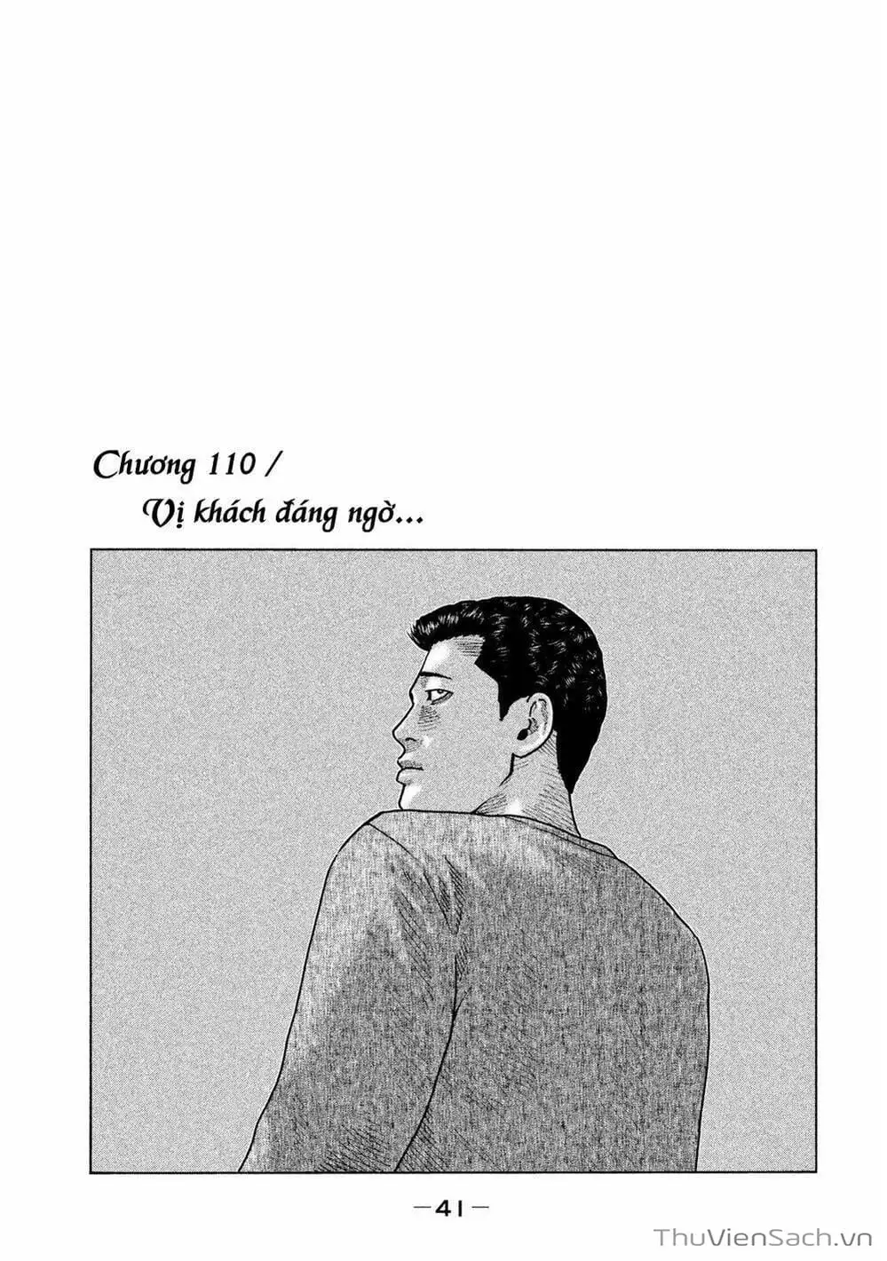 Truyện Tranh Sát Thủ Ẩn Dật - The Fable trang 2