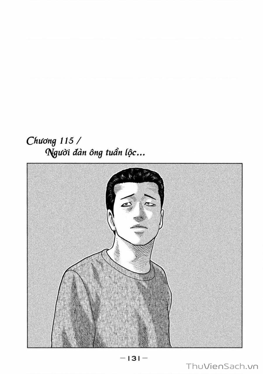 Truyện Tranh Sát Thủ Ẩn Dật - The Fable trang 2