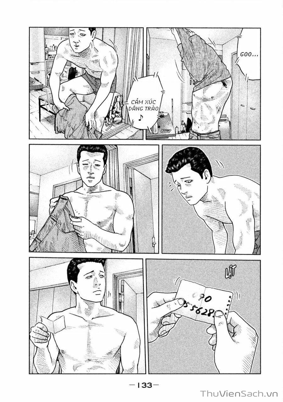 Truyện Tranh Sát Thủ Ẩn Dật - The Fable trang 2