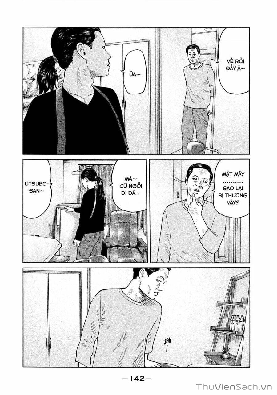 Truyện Tranh Sát Thủ Ẩn Dật - The Fable trang 2