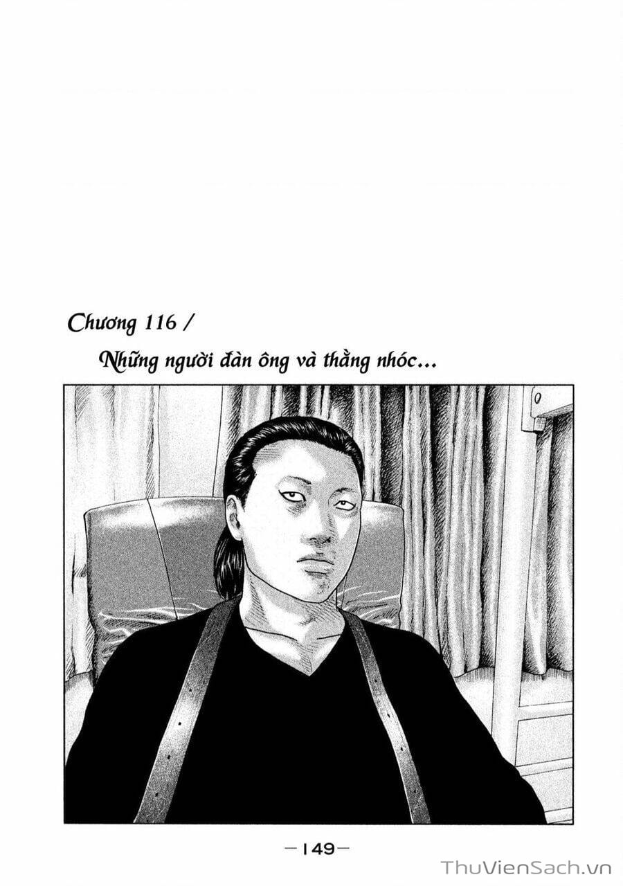 Truyện Tranh Sát Thủ Ẩn Dật - The Fable trang 2