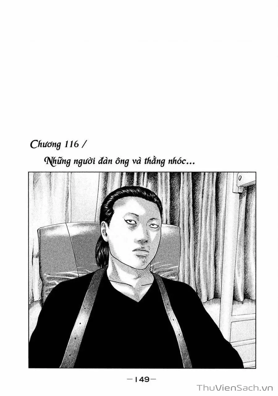 Truyện Tranh Sát Thủ Ẩn Dật - The Fable trang 2