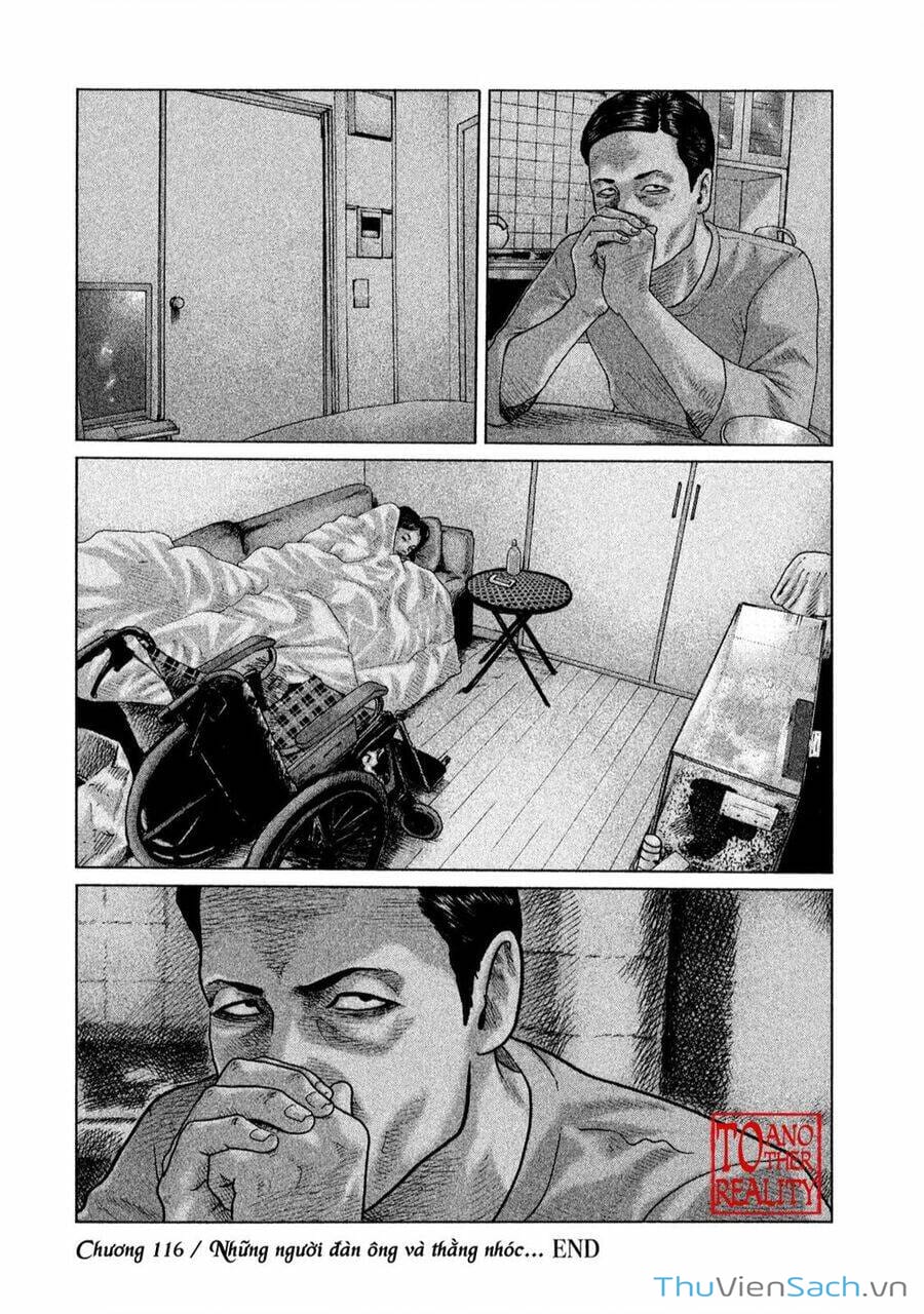 Truyện Tranh Sát Thủ Ẩn Dật - The Fable trang 2