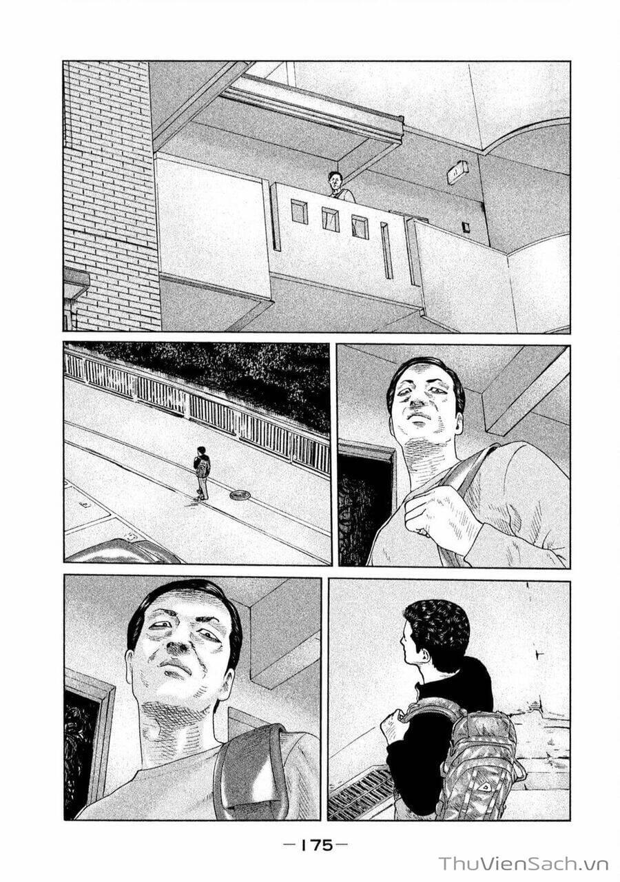 Truyện Tranh Sát Thủ Ẩn Dật - The Fable trang 2