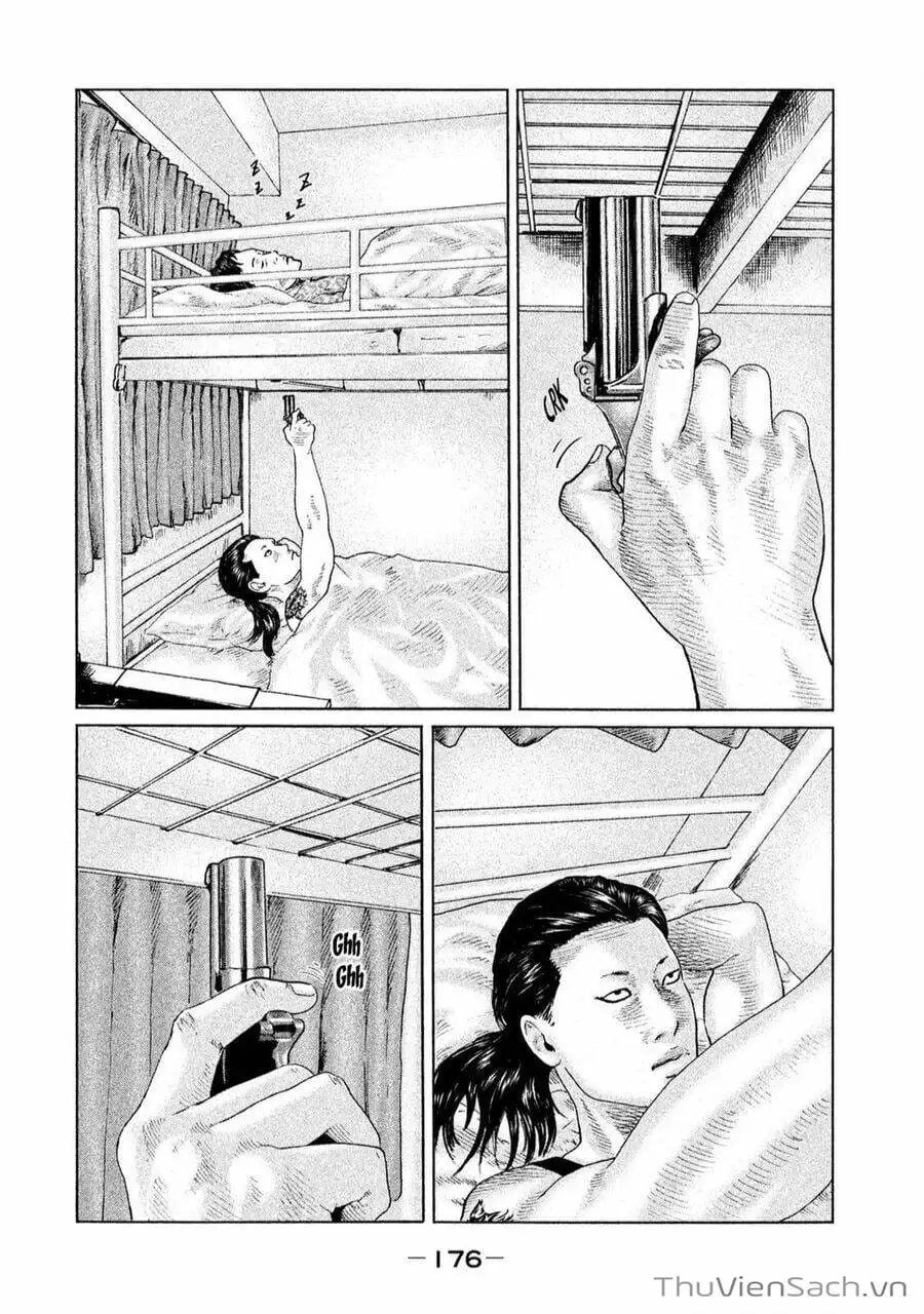 Truyện Tranh Sát Thủ Ẩn Dật - The Fable trang 2