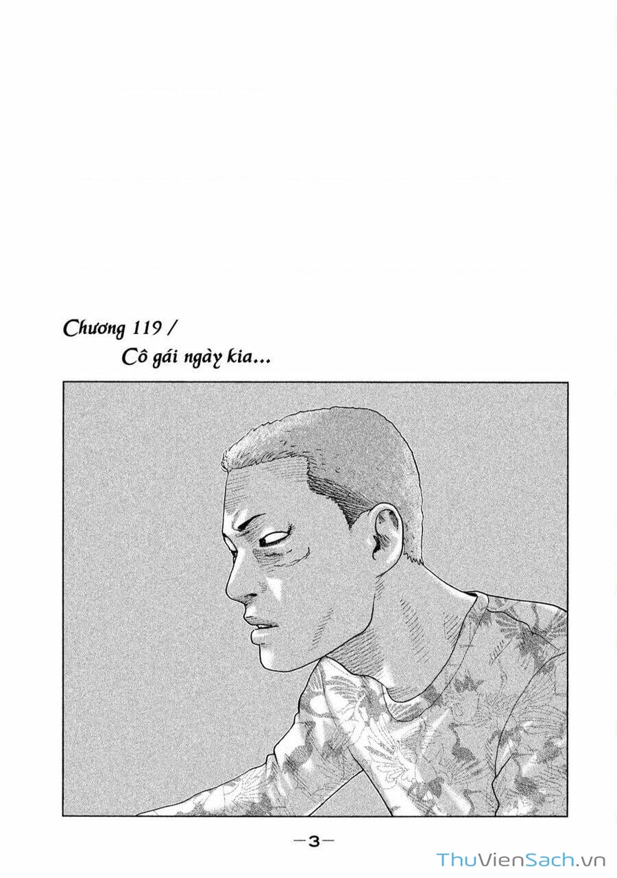 Truyện Tranh Sát Thủ Ẩn Dật - The Fable trang 2