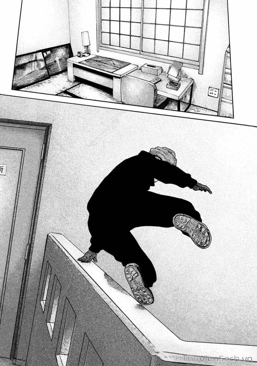 Truyện Tranh Sát Thủ Ẩn Dật - The Fable trang 2