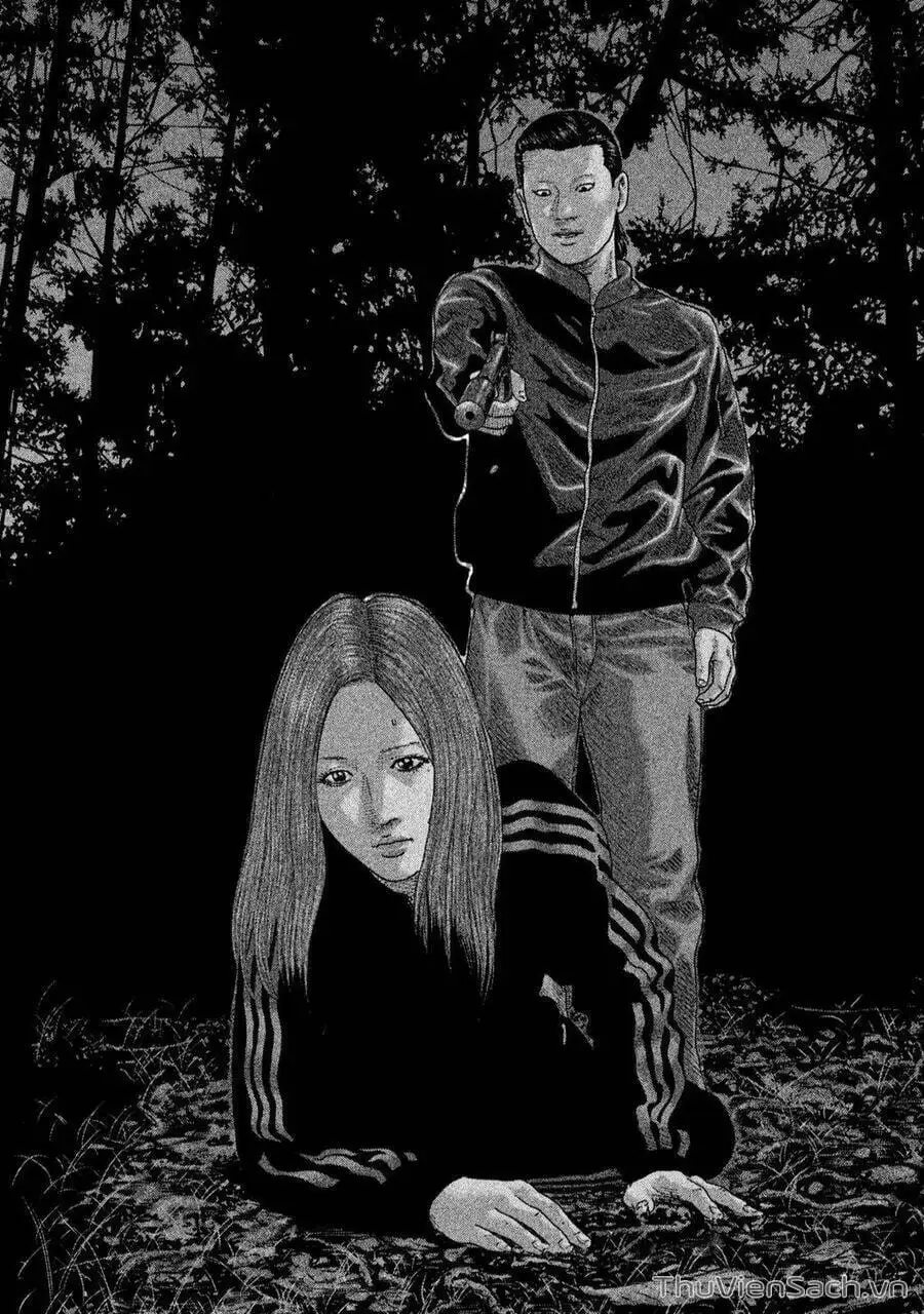 Truyện Tranh Sát Thủ Ẩn Dật - The Fable trang 2