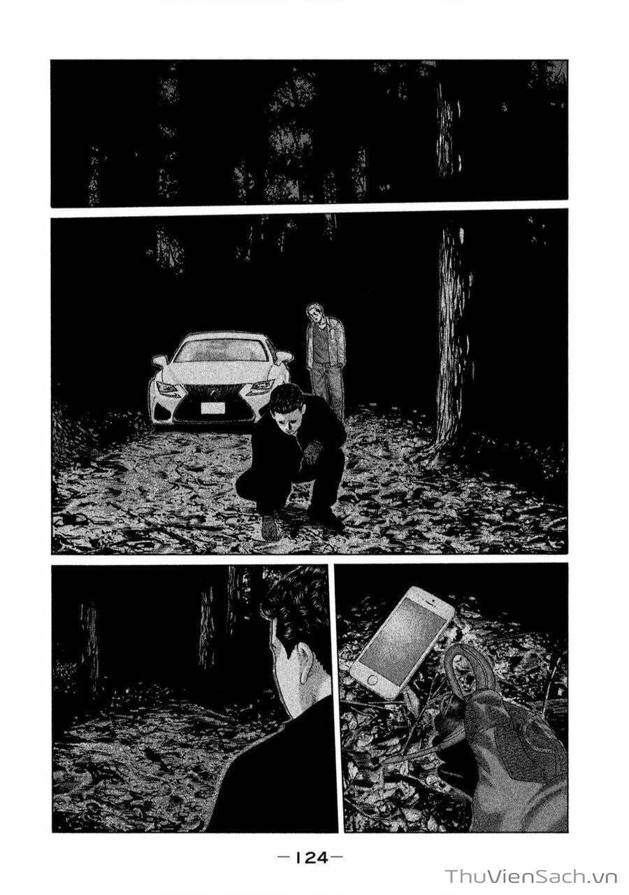 Truyện Tranh Sát Thủ Ẩn Dật - The Fable trang 2