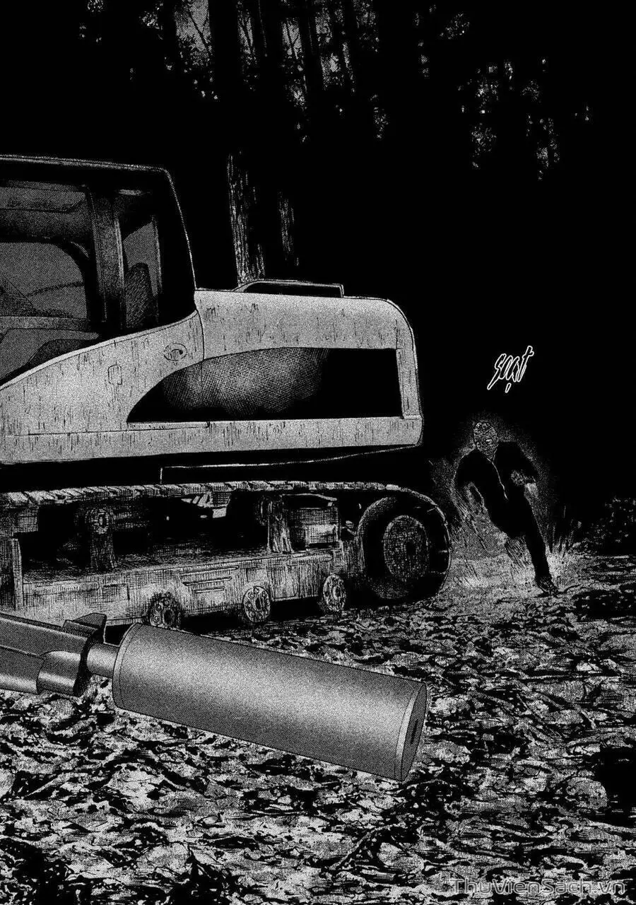 Truyện Tranh Sát Thủ Ẩn Dật - The Fable trang 2