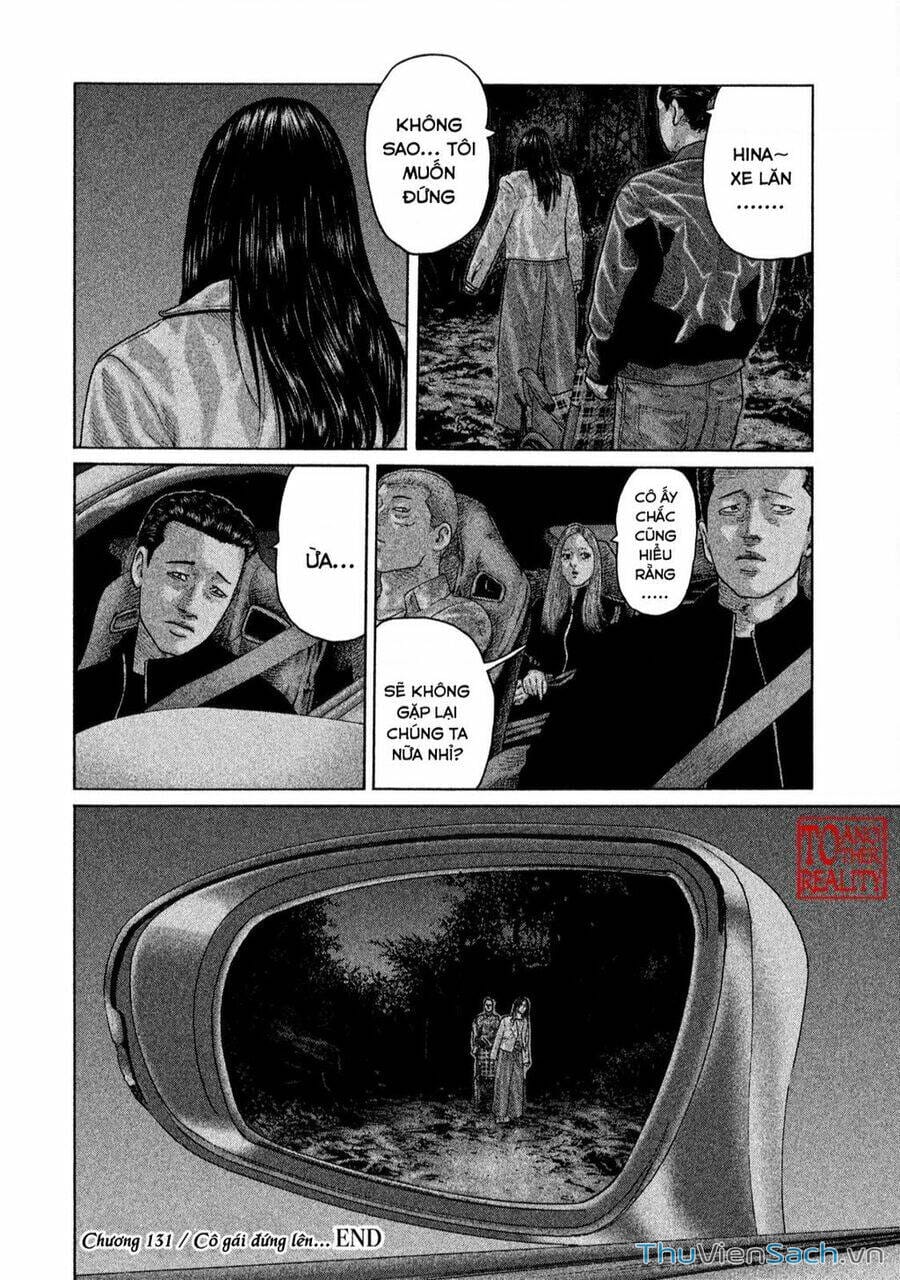 Truyện Tranh Sát Thủ Ẩn Dật - The Fable trang 2