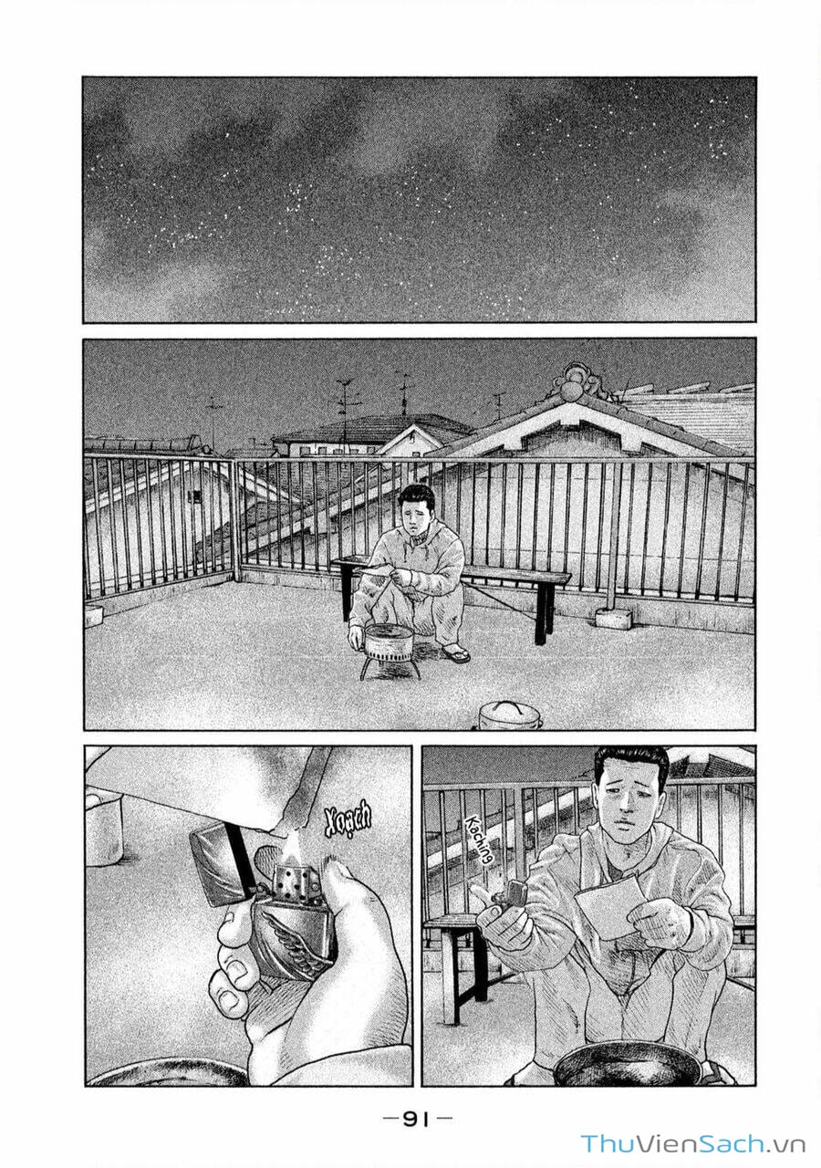 Truyện Tranh Sát Thủ Ẩn Dật - The Fable trang 2