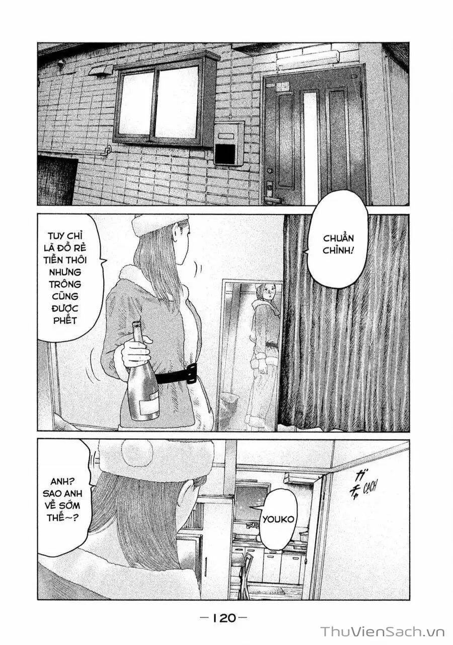 Truyện Tranh Sát Thủ Ẩn Dật - The Fable trang 2