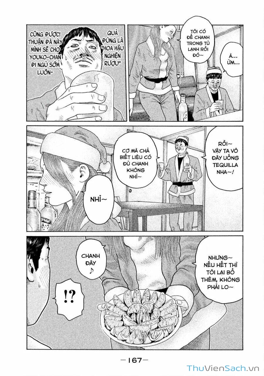 Truyện Tranh Sát Thủ Ẩn Dật - The Fable trang 2