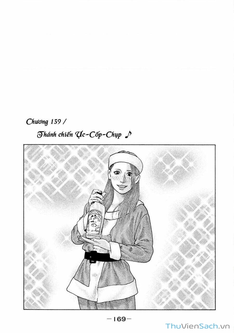 Truyện Tranh Sát Thủ Ẩn Dật - The Fable trang 2