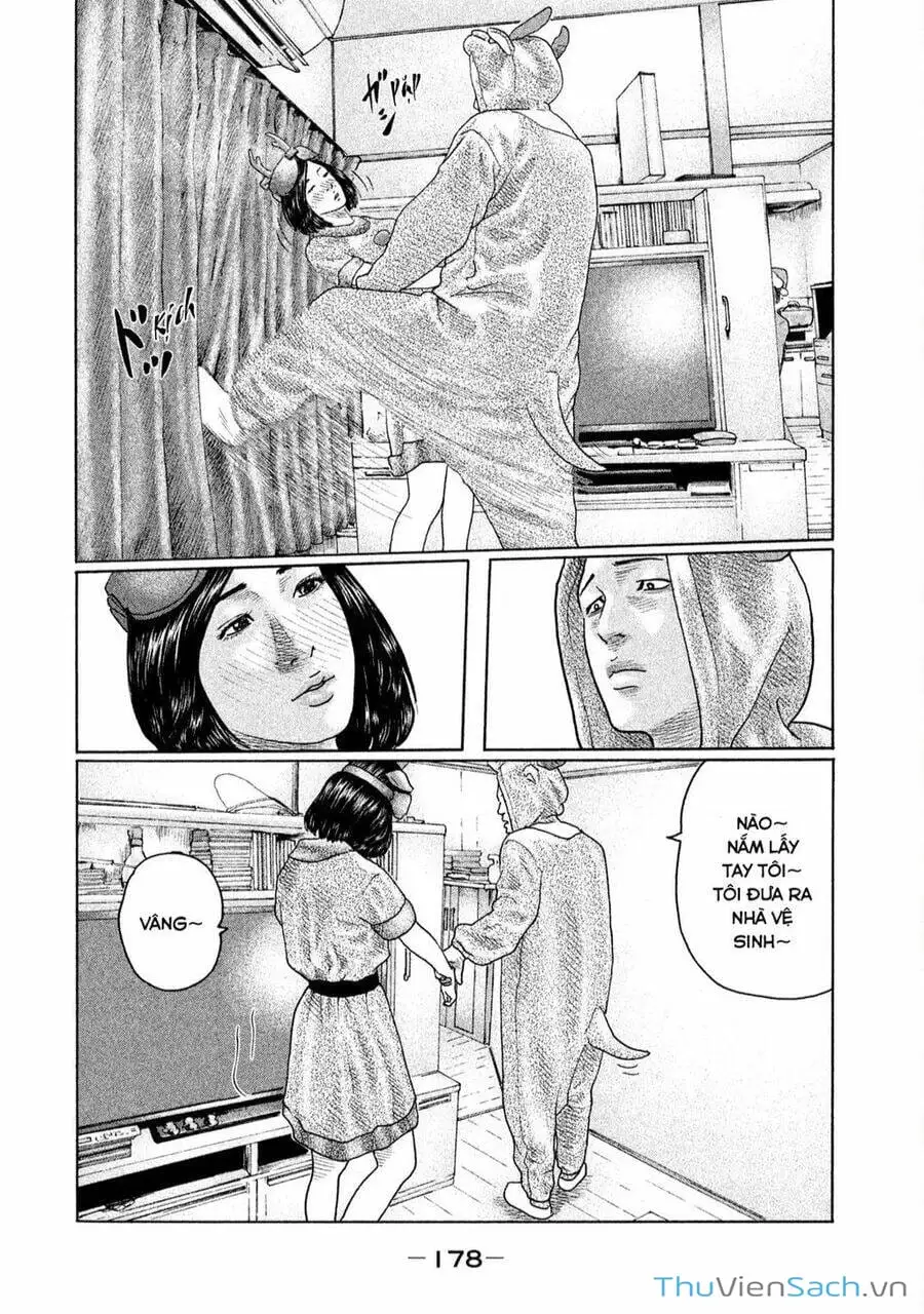 Truyện Tranh Sát Thủ Ẩn Dật - The Fable trang 2