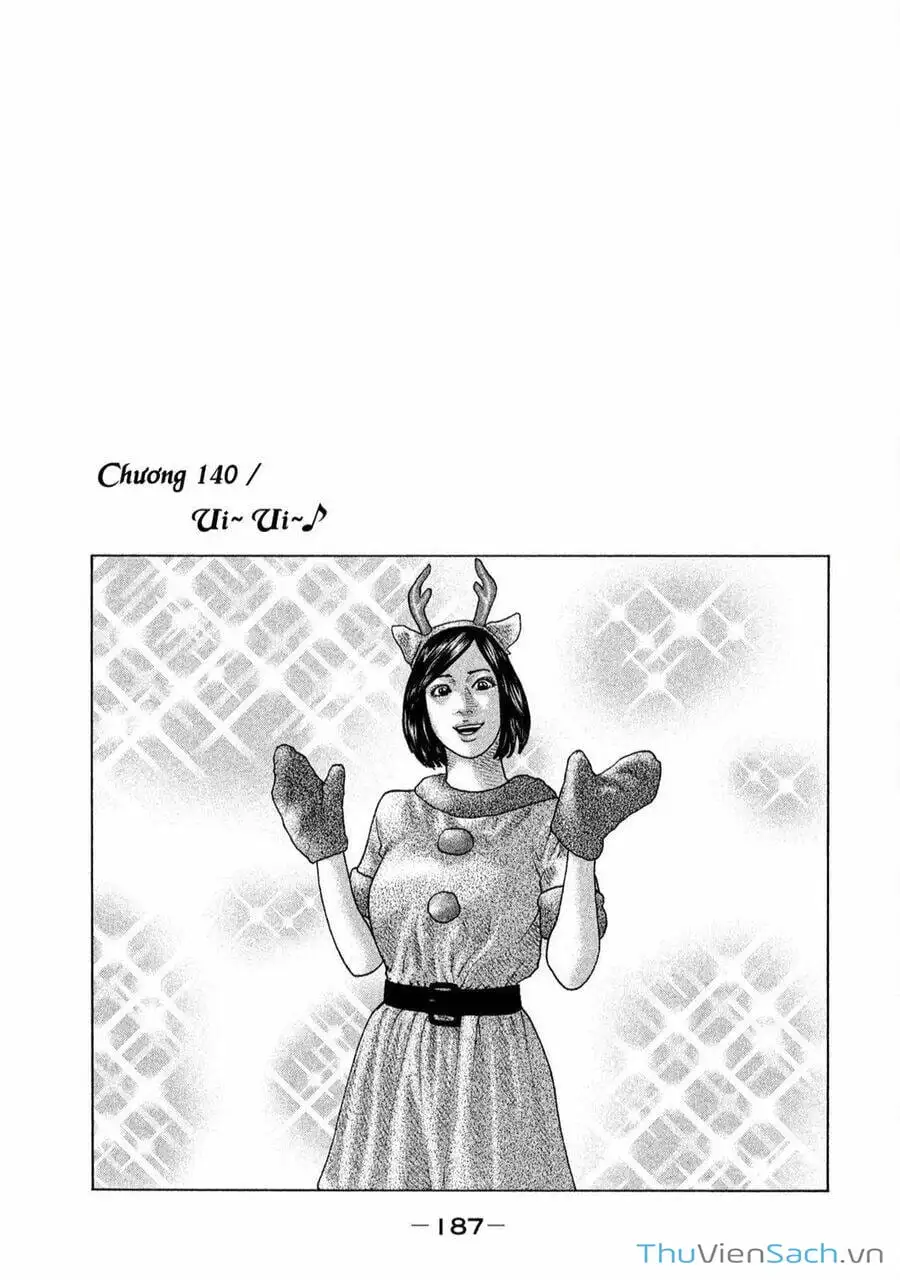 Truyện Tranh Sát Thủ Ẩn Dật - The Fable trang 2