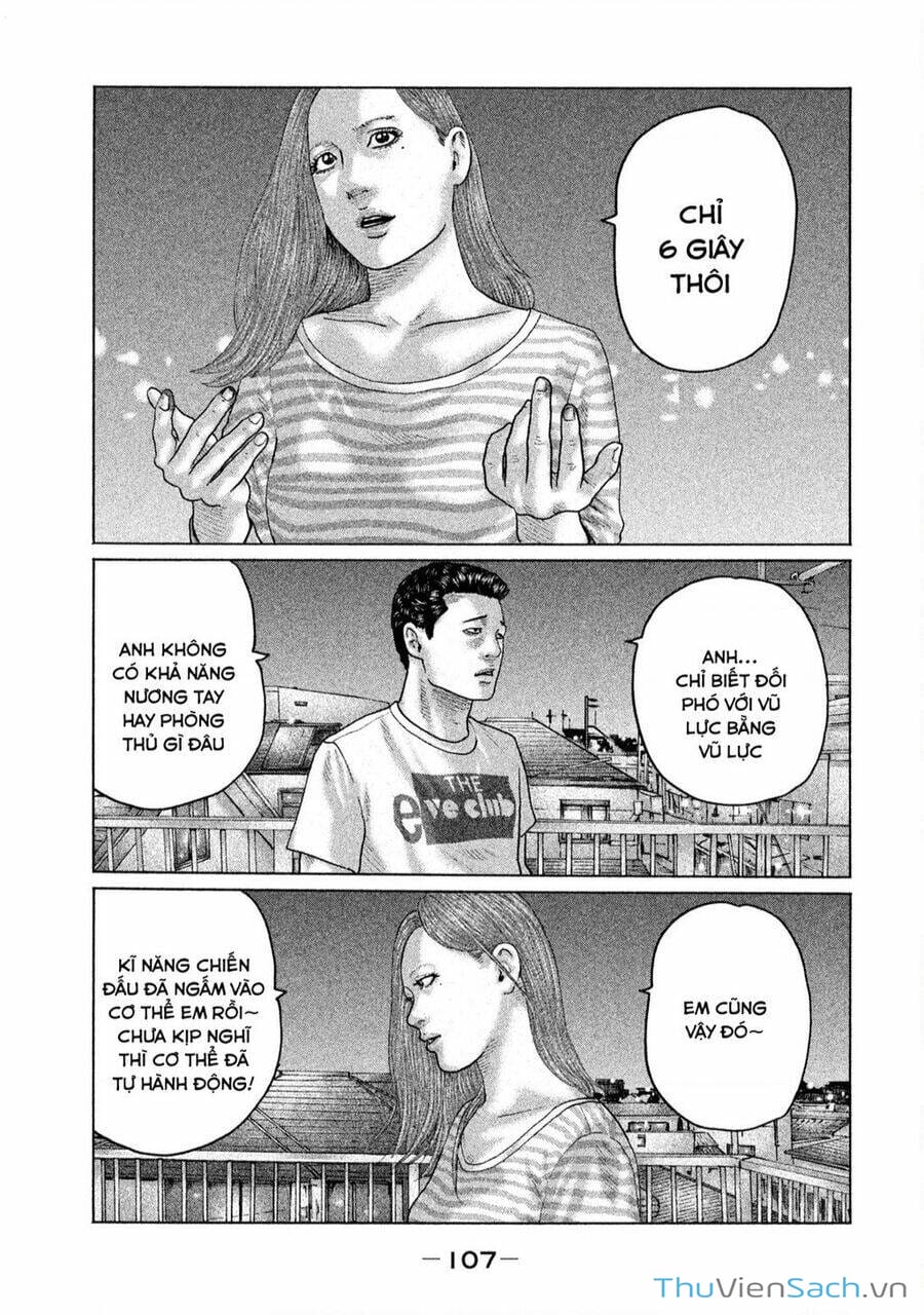 Truyện Tranh Sát Thủ Ẩn Dật - The Fable trang 2