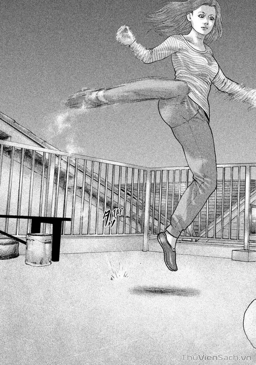 Truyện Tranh Sát Thủ Ẩn Dật - The Fable trang 2