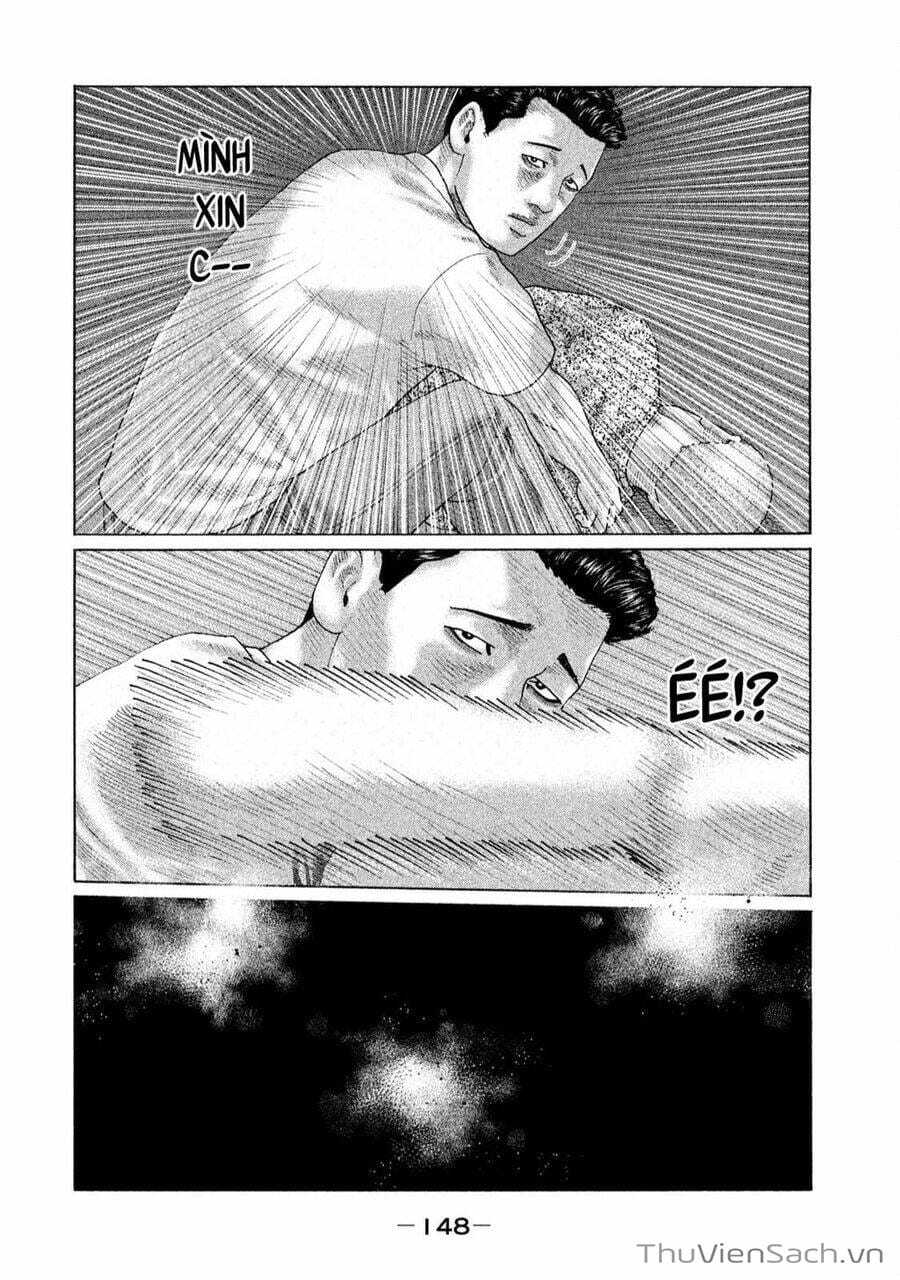 Truyện Tranh Sát Thủ Ẩn Dật - The Fable trang 2