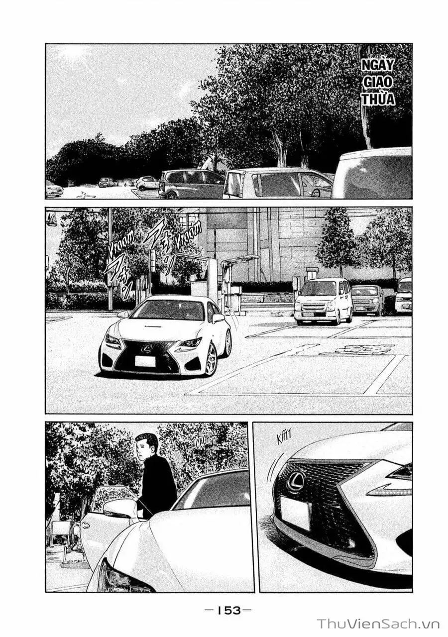 Truyện Tranh Sát Thủ Ẩn Dật - The Fable trang 2