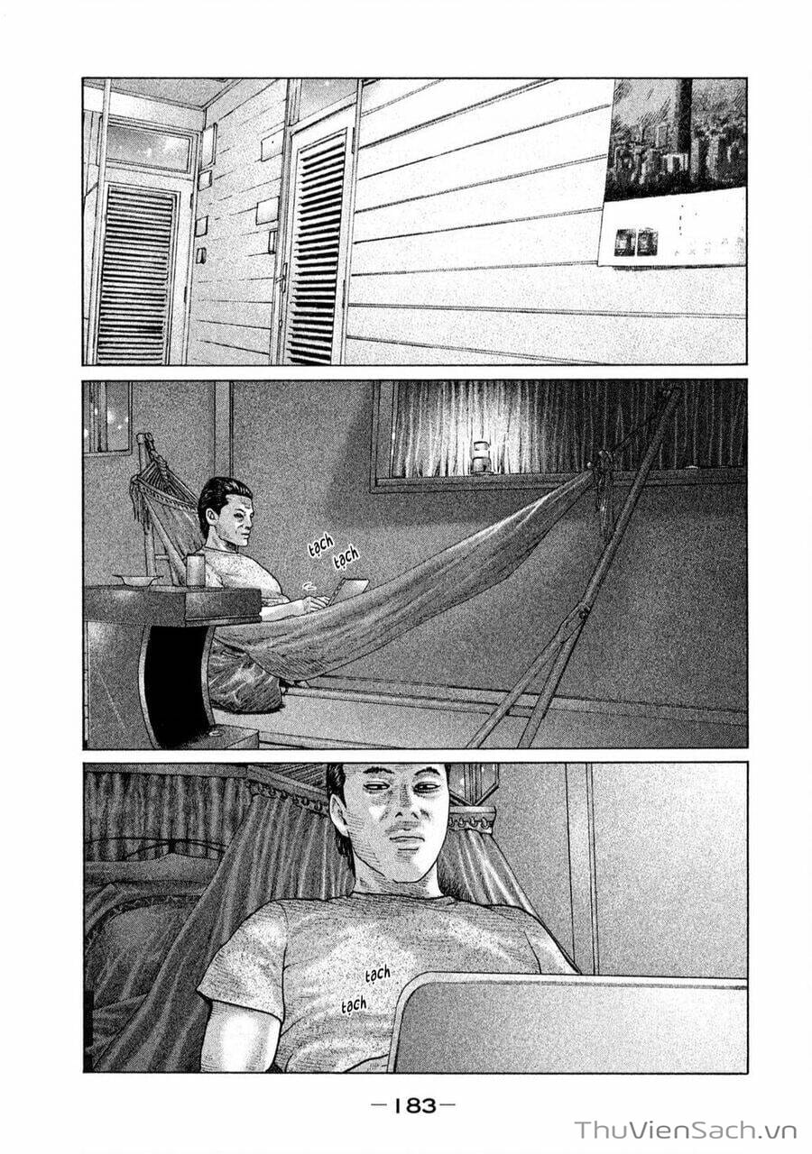 Truyện Tranh Sát Thủ Ẩn Dật - The Fable trang 2