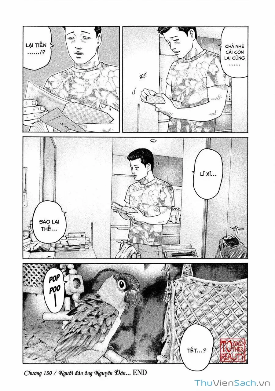 Truyện Tranh Sát Thủ Ẩn Dật - The Fable trang 2