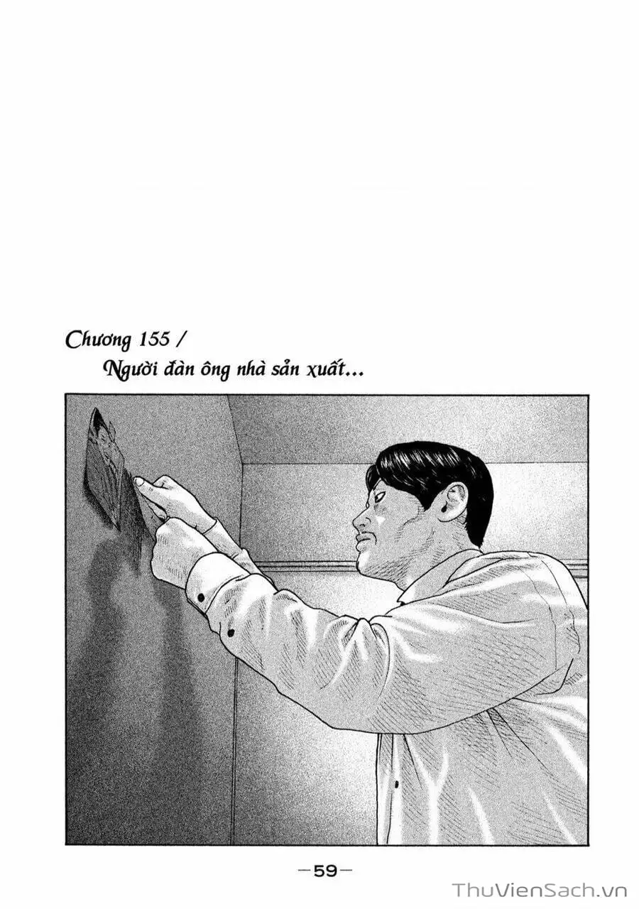 Truyện Tranh Sát Thủ Ẩn Dật - The Fable trang 2