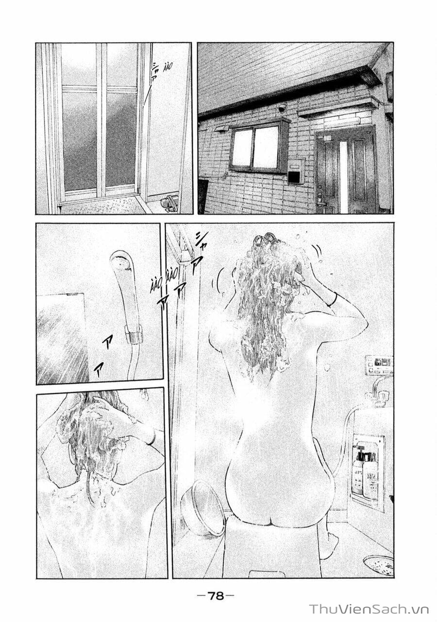 Truyện Tranh Sát Thủ Ẩn Dật - The Fable trang 2