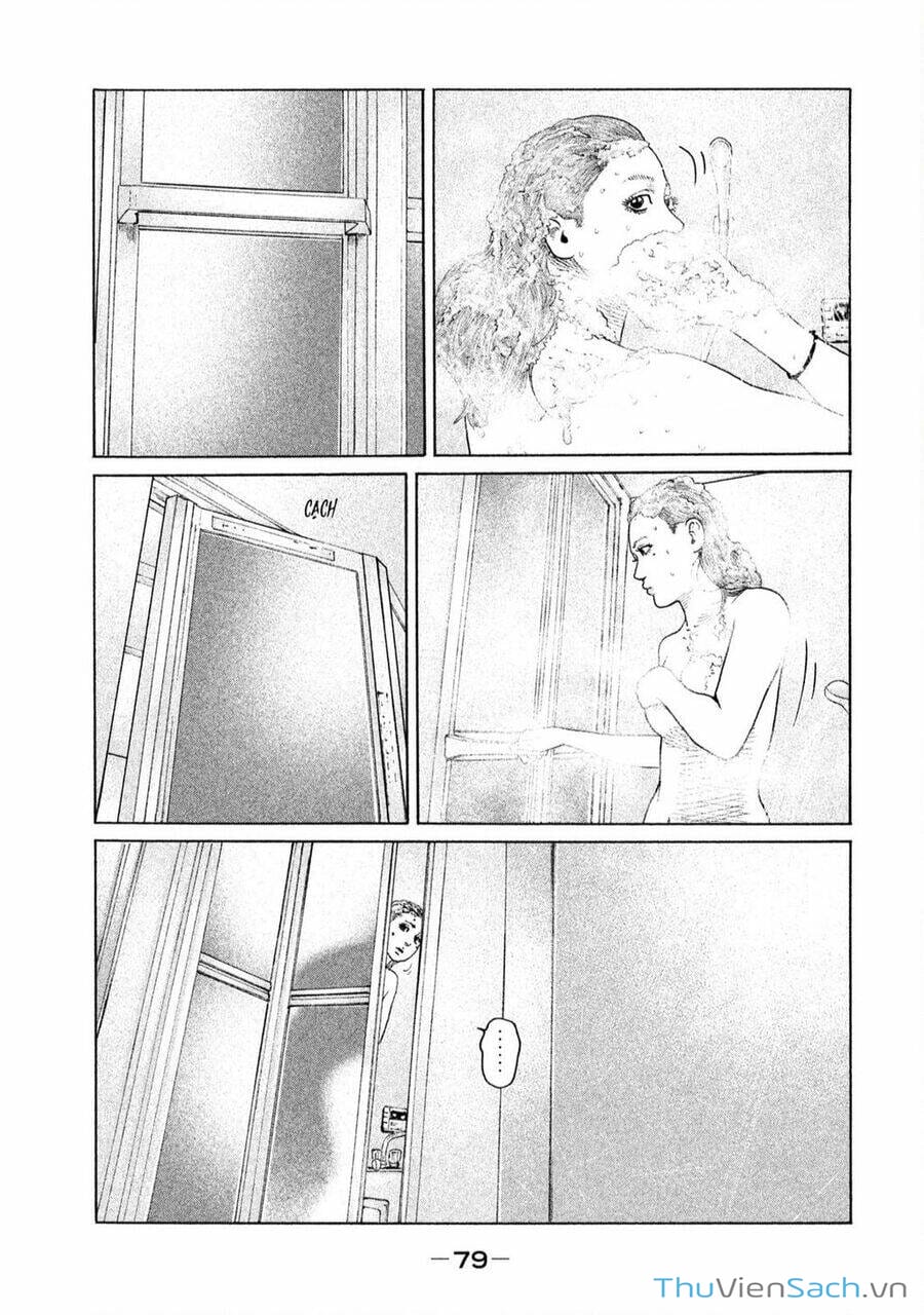 Truyện Tranh Sát Thủ Ẩn Dật - The Fable trang 2