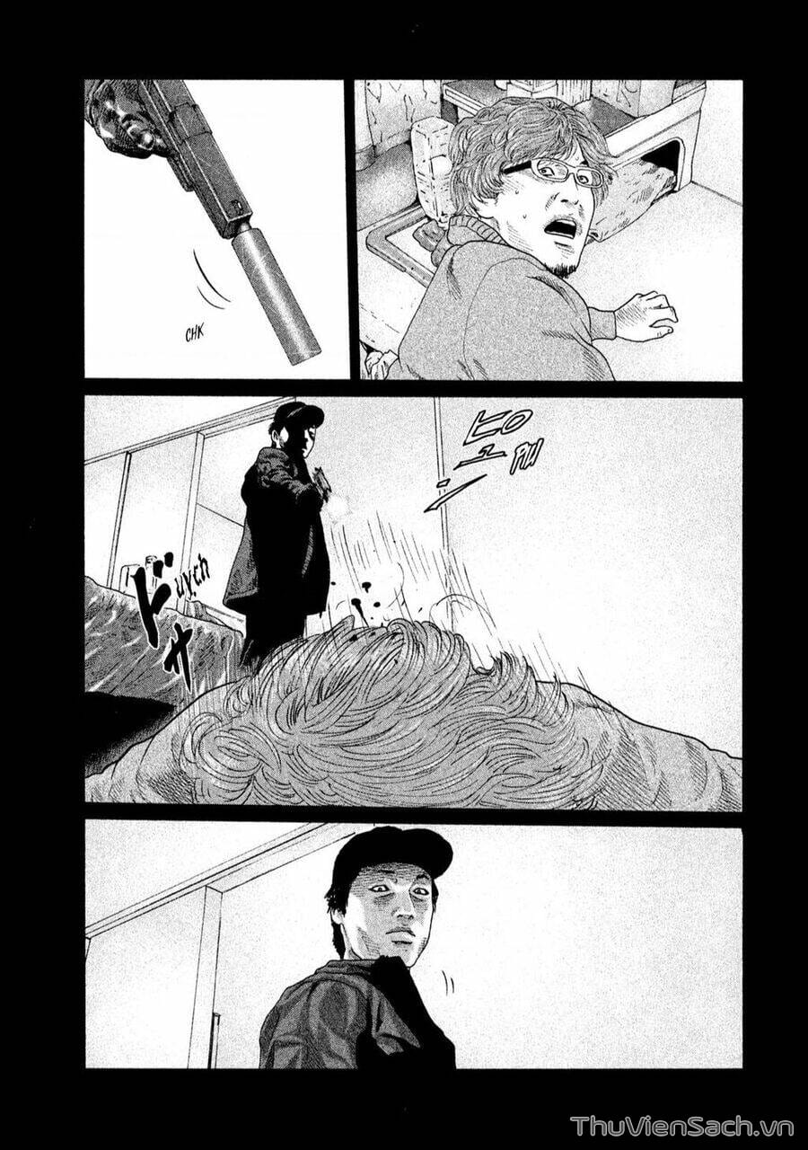 Truyện Tranh Sát Thủ Ẩn Dật - The Fable trang 2