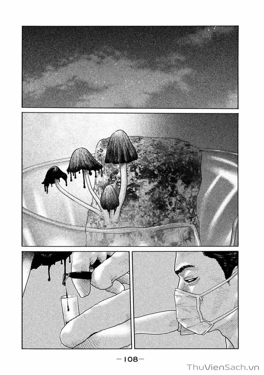 Truyện Tranh Sát Thủ Ẩn Dật - The Fable trang 2