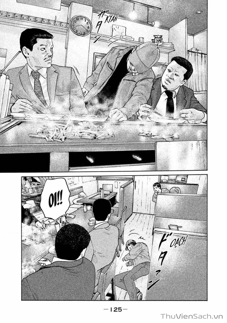 Truyện Tranh Sát Thủ Ẩn Dật - The Fable trang 2