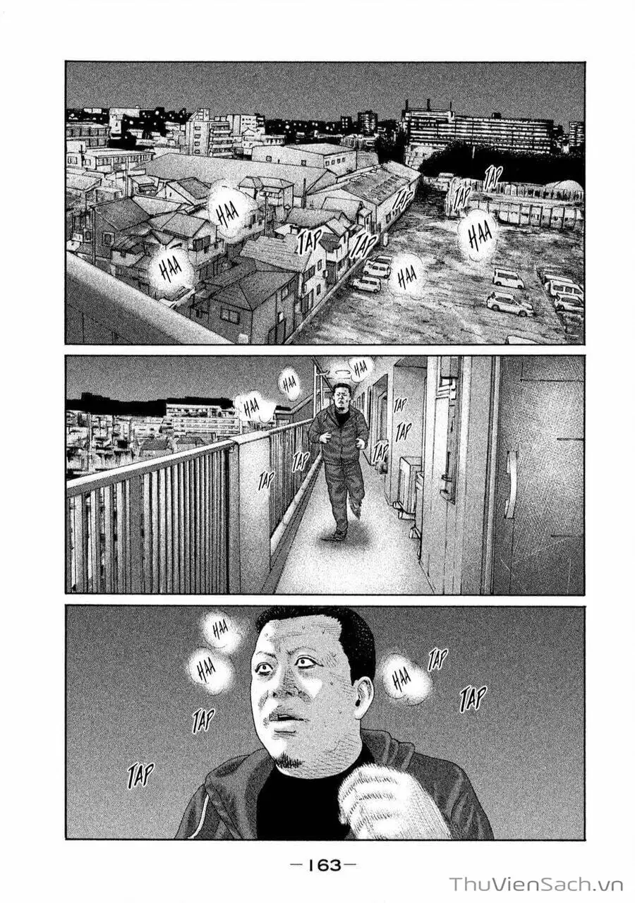 Truyện Tranh Sát Thủ Ẩn Dật - The Fable trang 2