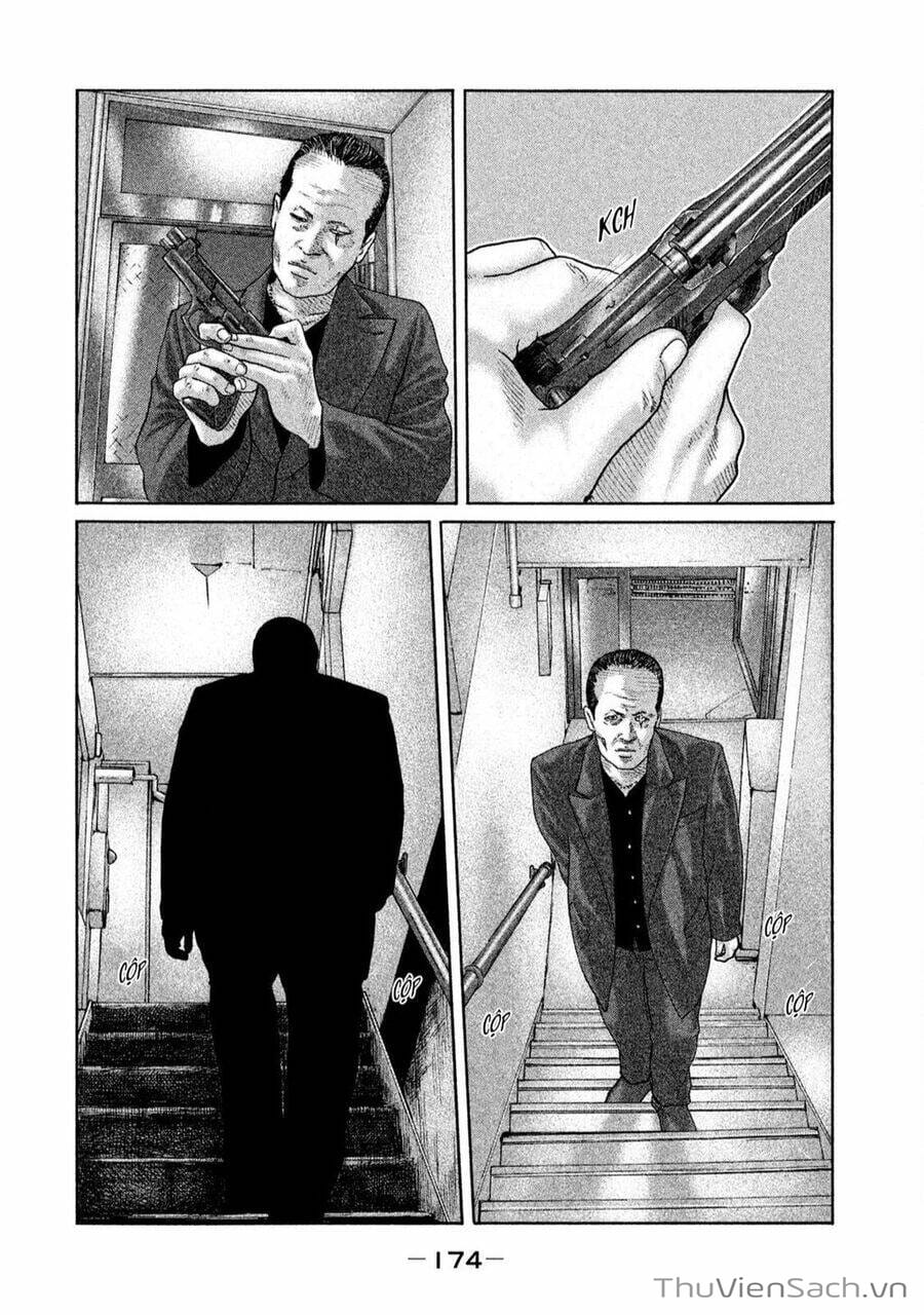 Truyện Tranh Sát Thủ Ẩn Dật - The Fable trang 2