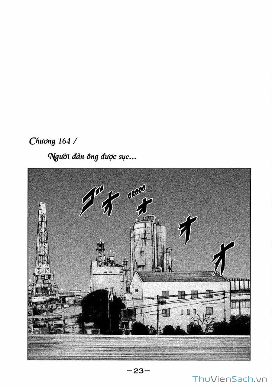 Truyện Tranh Sát Thủ Ẩn Dật - The Fable trang 2