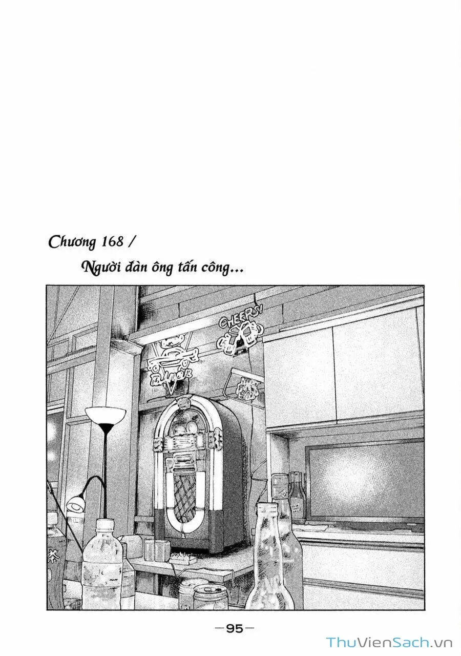 Truyện Tranh Sát Thủ Ẩn Dật - The Fable trang 2