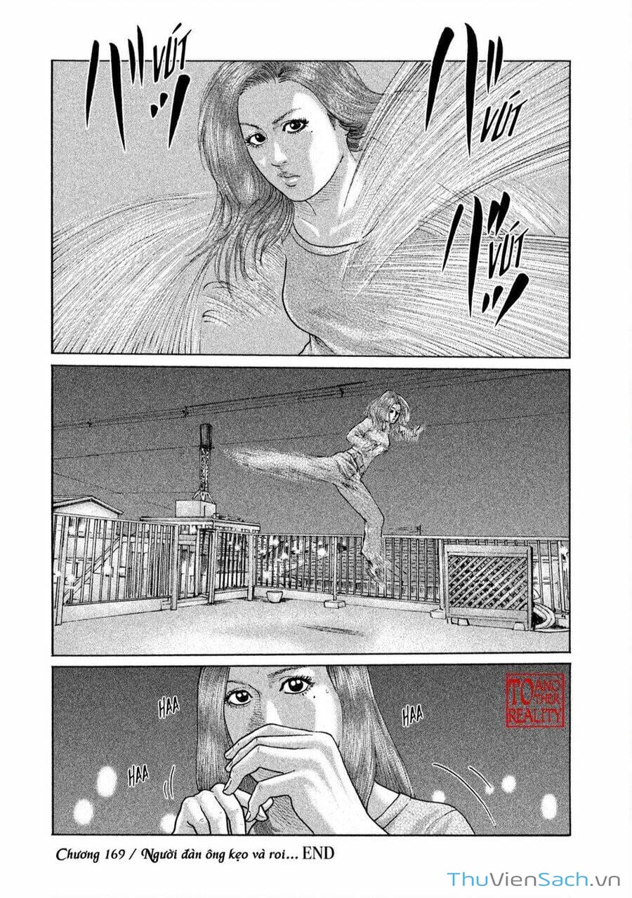 Truyện Tranh Sát Thủ Ẩn Dật - The Fable trang 2