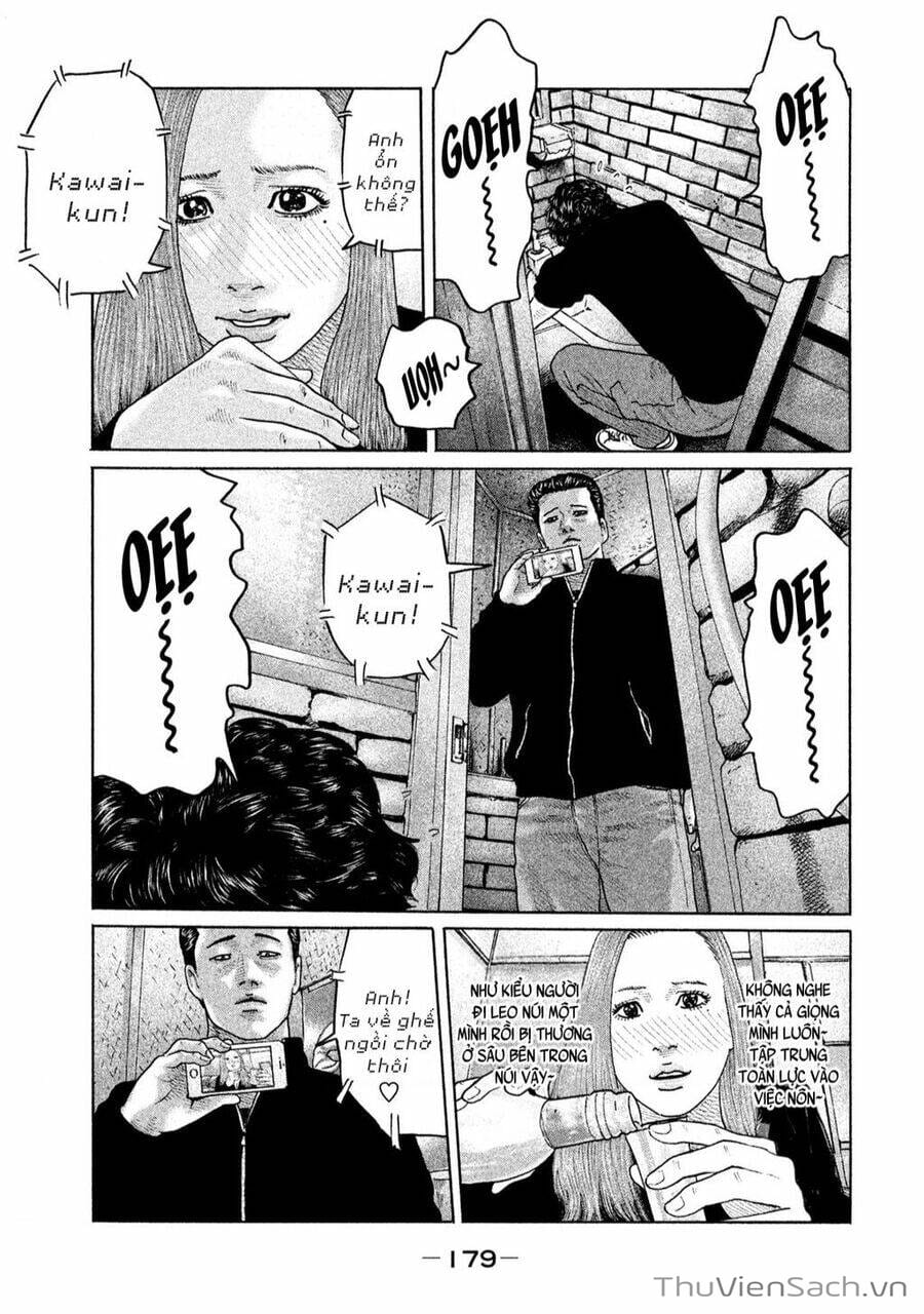 Truyện Tranh Sát Thủ Ẩn Dật - The Fable trang 2