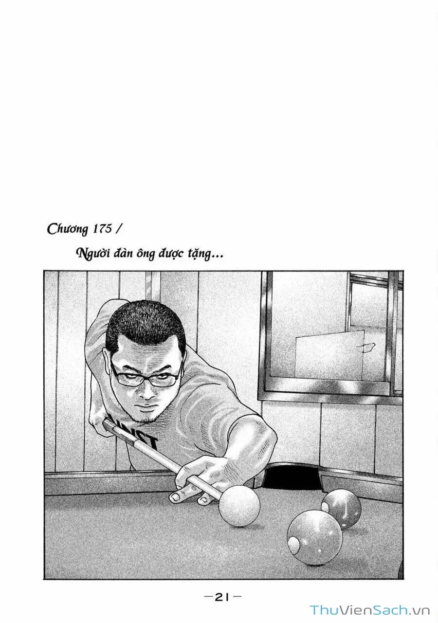 Truyện Tranh Sát Thủ Ẩn Dật - The Fable trang 2