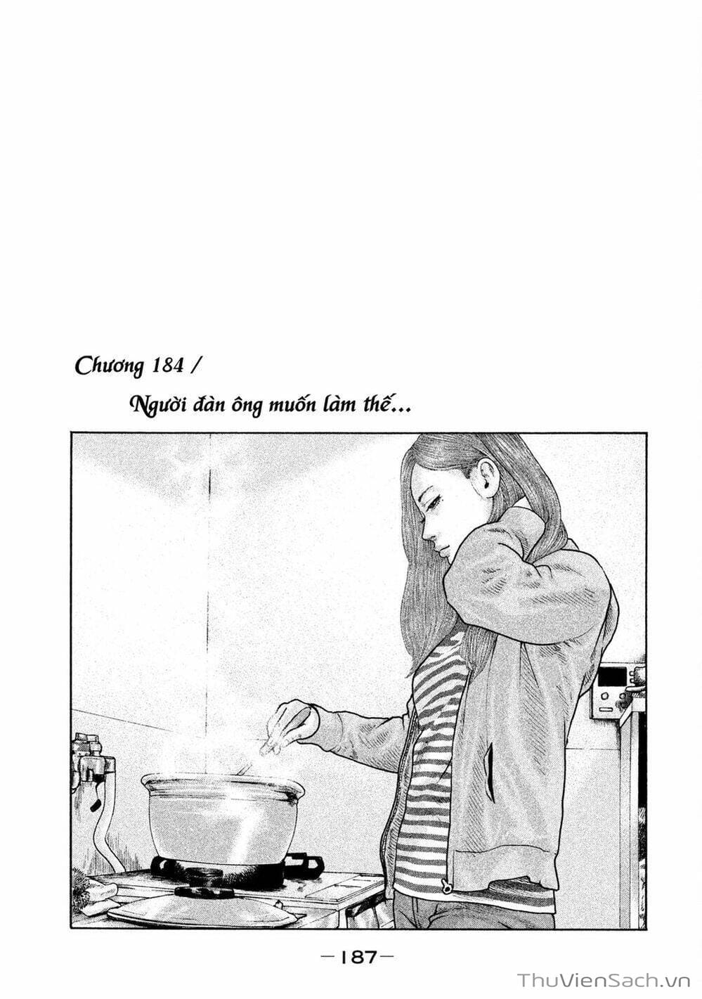 Truyện Tranh Sát Thủ Ẩn Dật - The Fable trang 2