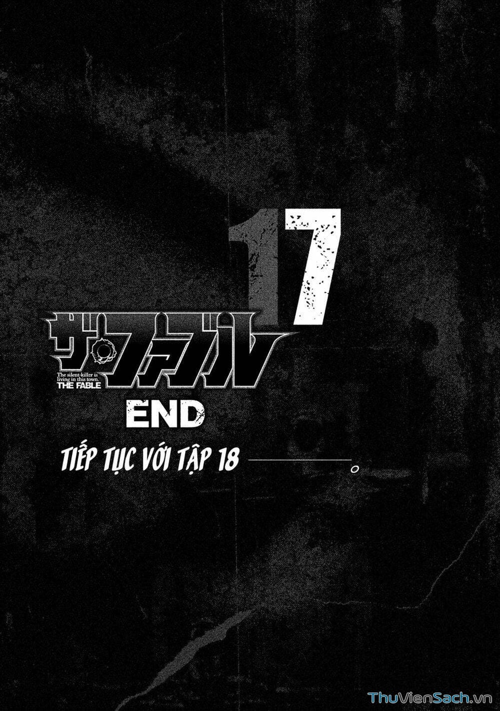Truyện Tranh Sát Thủ Ẩn Dật - The Fable trang 2