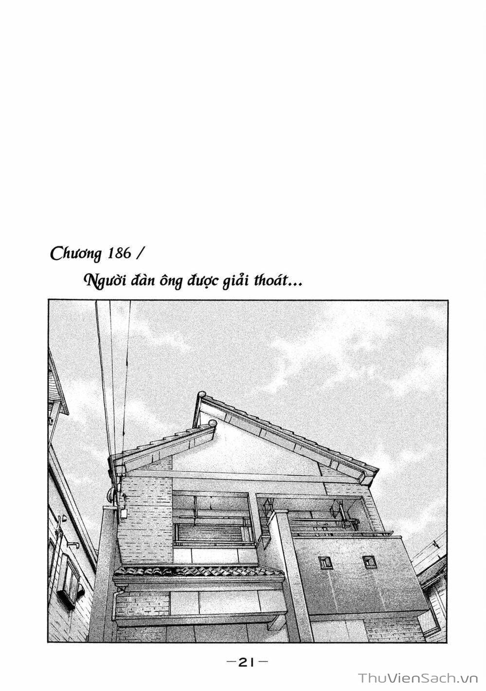 Truyện Tranh Sát Thủ Ẩn Dật - The Fable trang 2