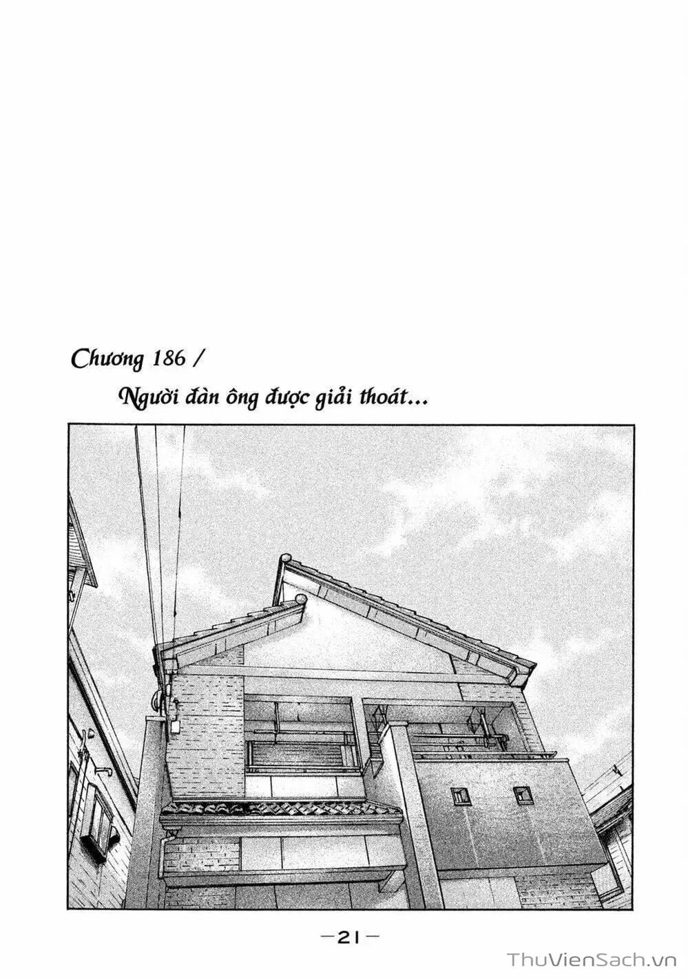 Truyện Tranh Sát Thủ Ẩn Dật - The Fable trang 2