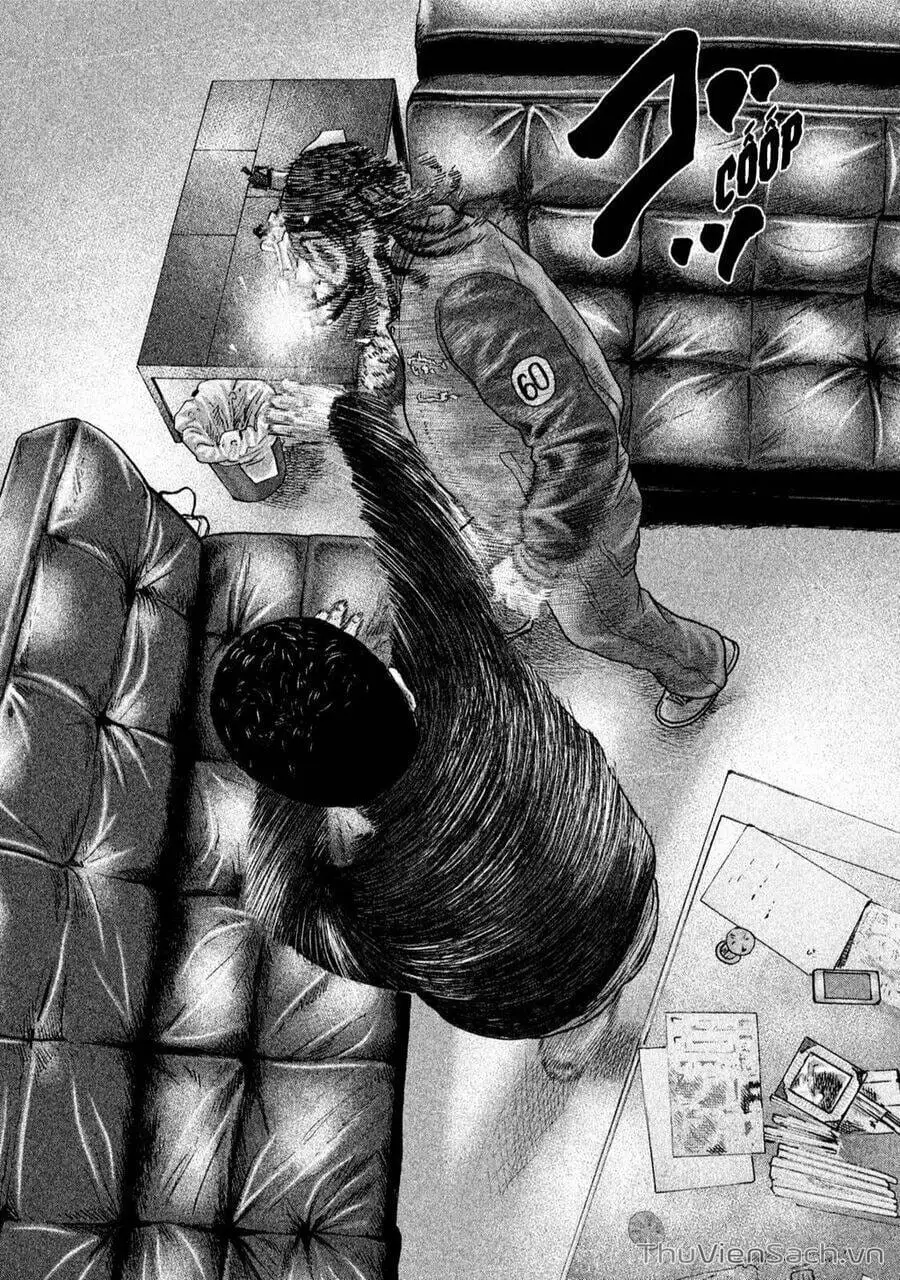 Truyện Tranh Sát Thủ Ẩn Dật - The Fable trang 2