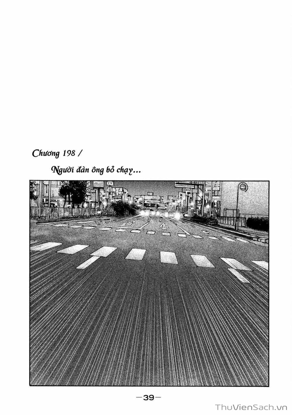 Truyện Tranh Sát Thủ Ẩn Dật - The Fable trang 2